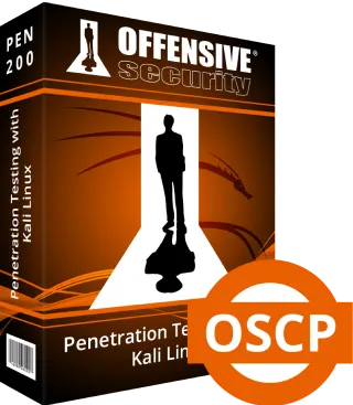 OSCP revamp