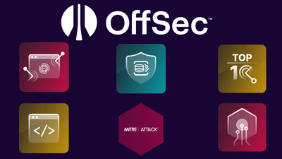 Starting 2024 strong &#8211; The largest launch of security training from OffSec
