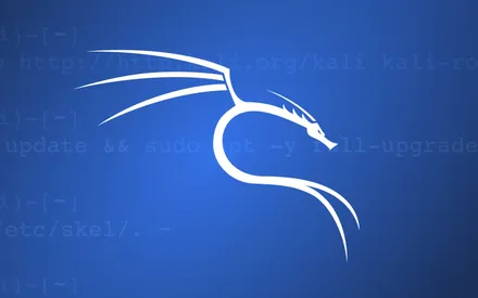 The Kali Linux Experience webinar