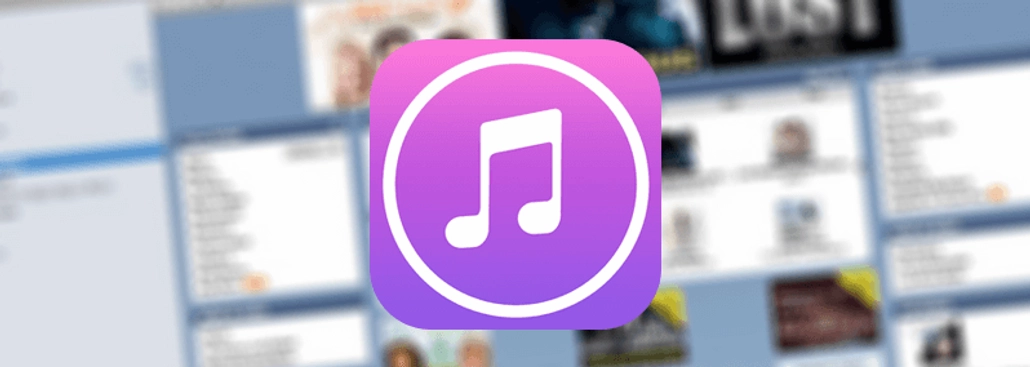 iTunes