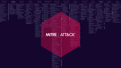 Cybersecurity training aligned with the MITRE ATT&#038;CK framework