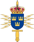 Swedish Army