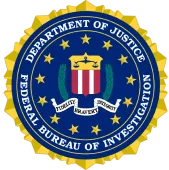 Federal Beareau of Investigation