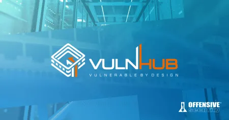 Vulnhub - Offensive Security