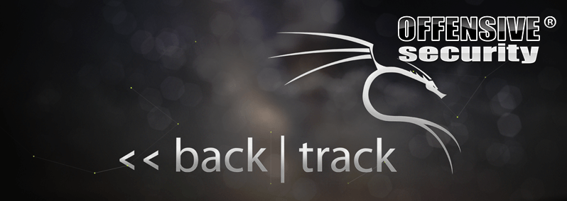 BackTrack