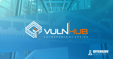 Vulnhub - Offensive Security