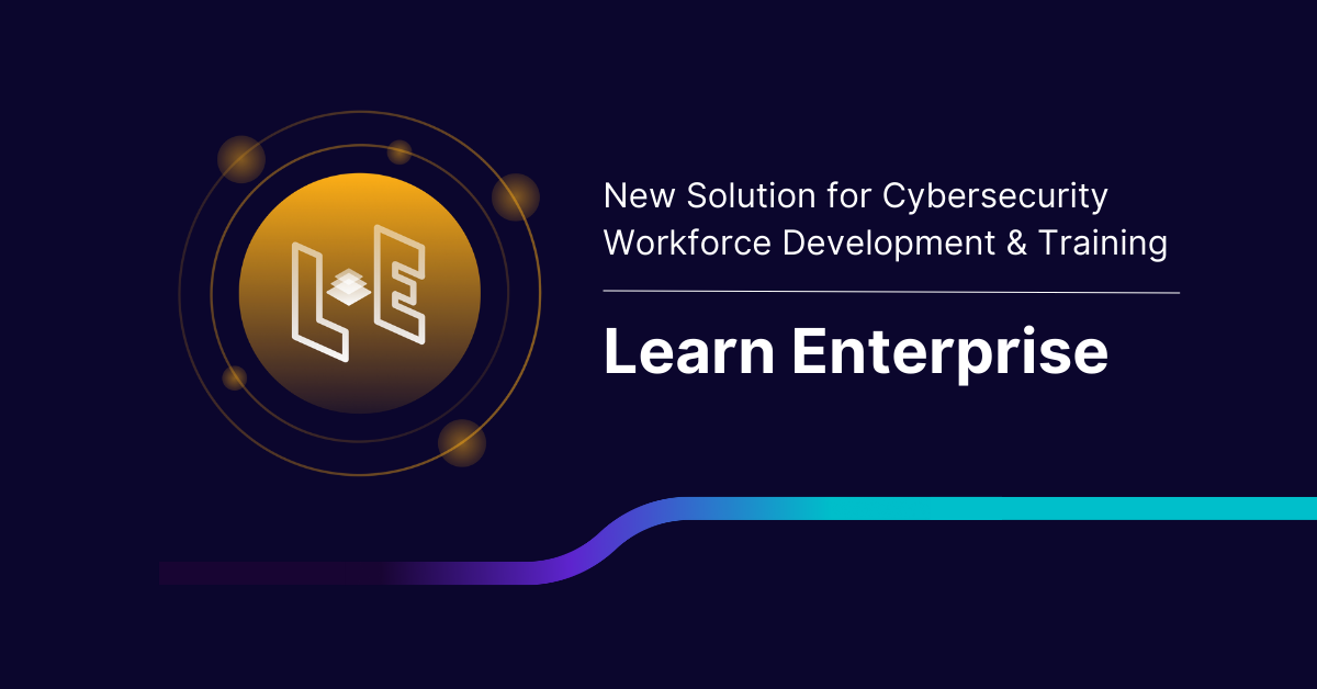 Learn Enterprise | Cybersecurity Workforce Development | OffSec