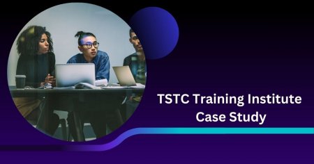 TSTC Training Institute Case Study